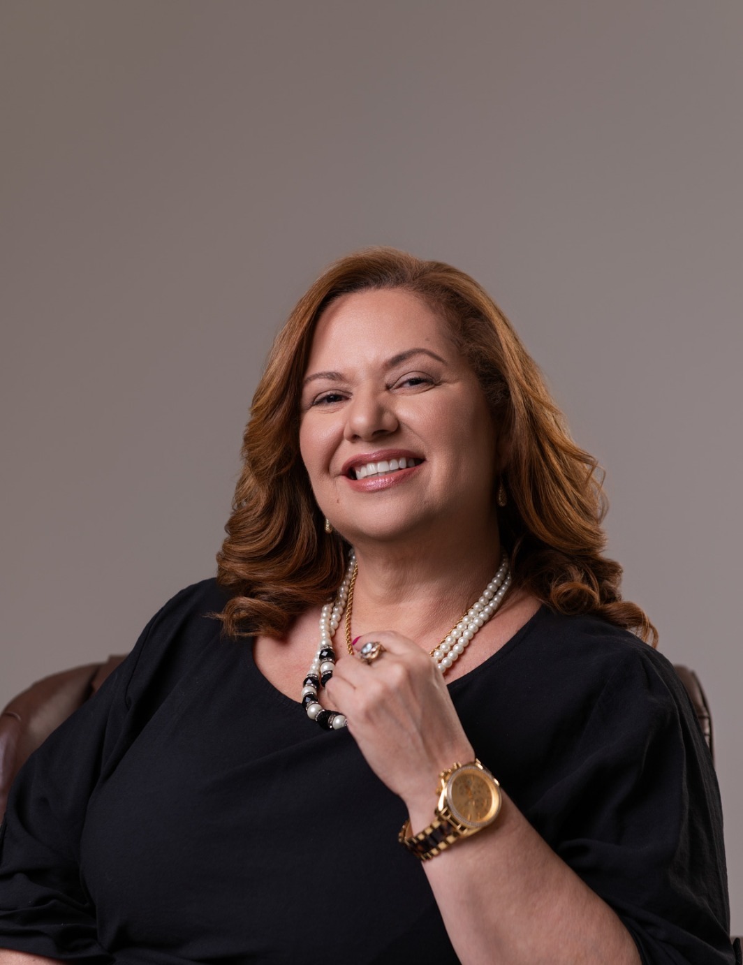 Dra. Adriana do Rio Branco — Advogada Empresarial em Manaus